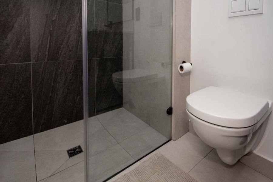 To Let 1 Bedroom Property for Rent in De Waterkant Western Cape